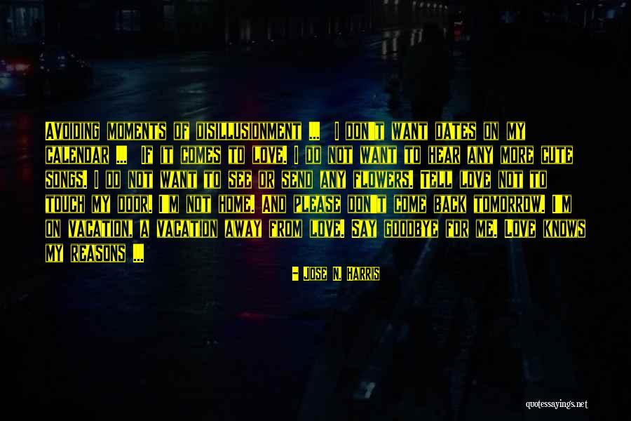 Arief Rahman Quotes By Jose N. Harris Arief Rahman Quotes By Jose N. Harris