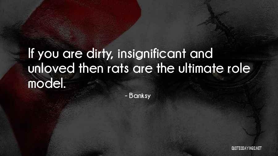 Ariel Camacho La Vida Ruina Quotes By Banksy Ariel Camacho La Vida Ruina Quotes By Banksy