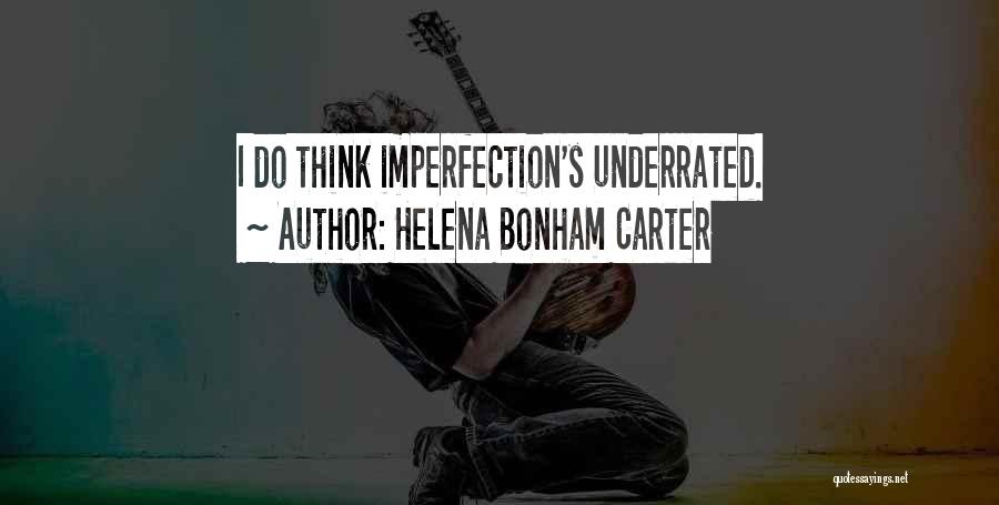 Ariel Castro Quotes By Helena Bonham Carter