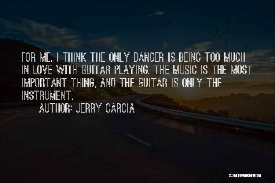 Ariel Castro Quotes By Jerry Garcia