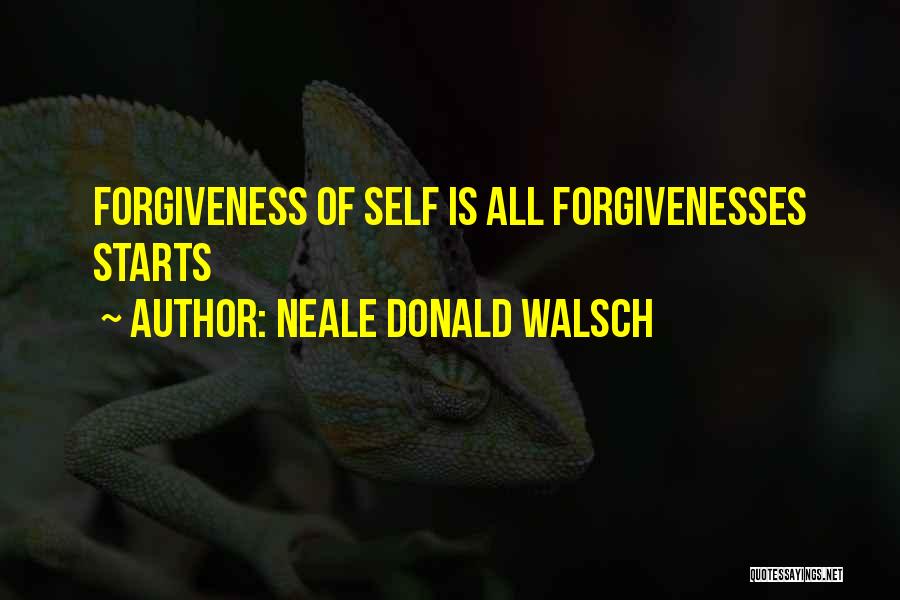 Ariel Castro Quotes By Neale Donald Walsch