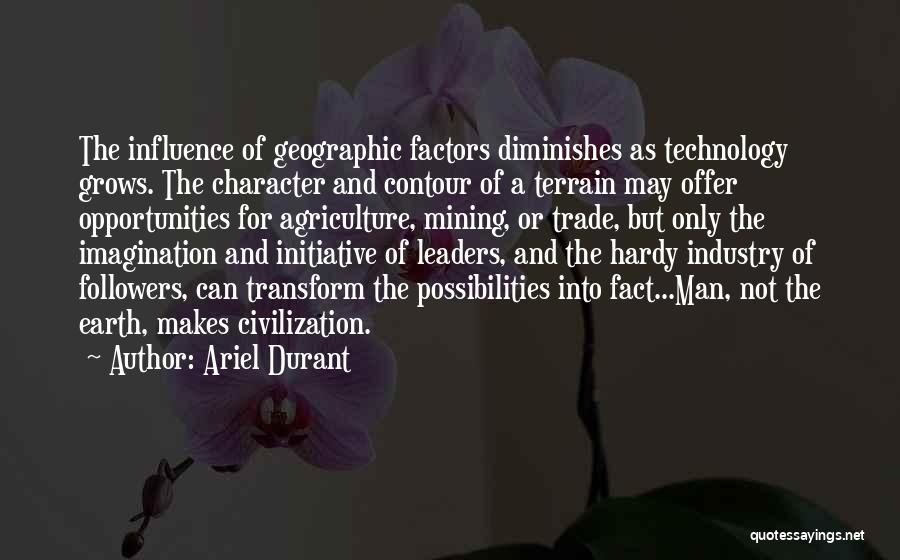 Ariel Durant Quotes 129607