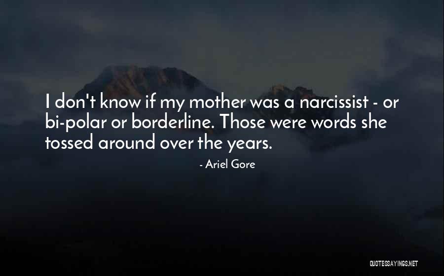 Ariel Gore Quotes 1025150 Ariel Gore Quotes 1025150