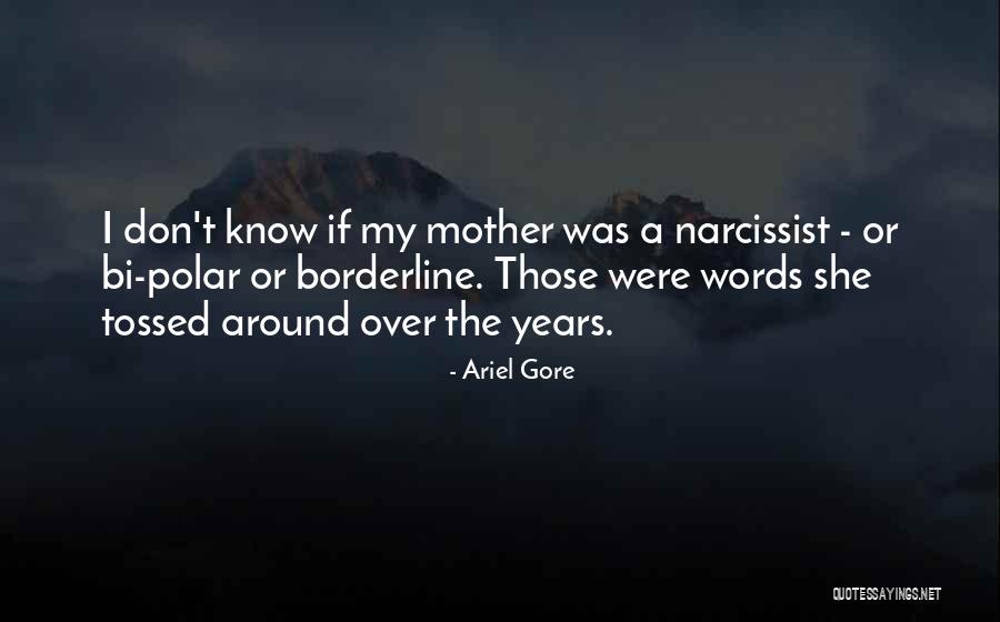 Ariel Gore Quotes 1025150