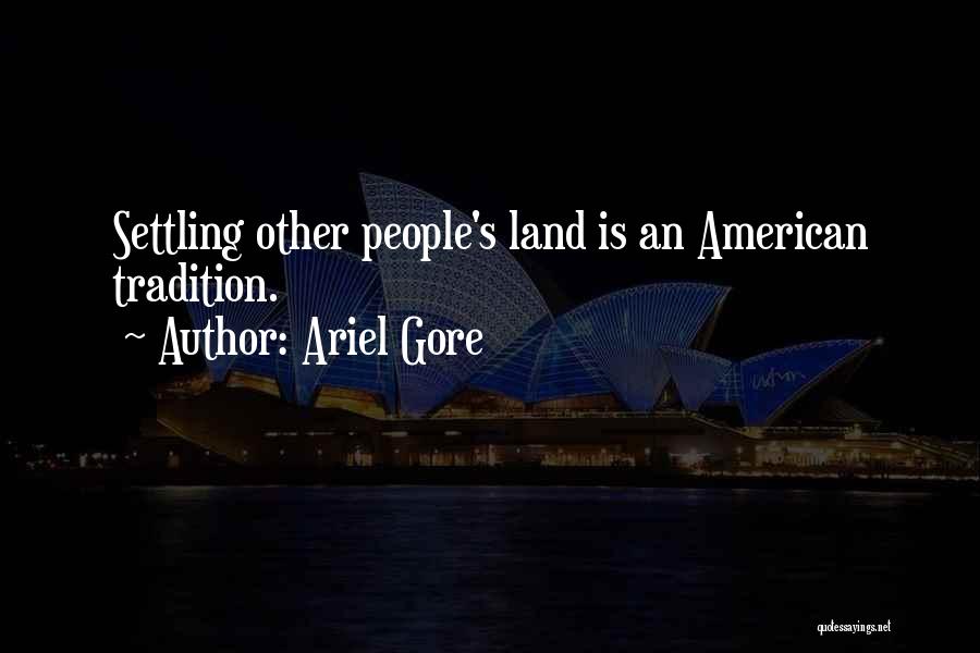 Ariel Gore Quotes 1200862