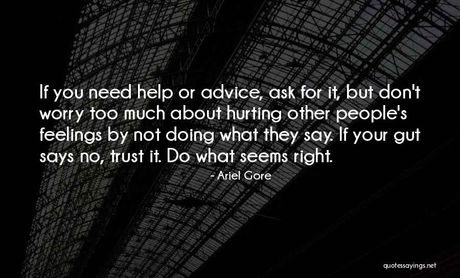 Ariel Gore Quotes 1275104 Ariel Gore Quotes 1275104