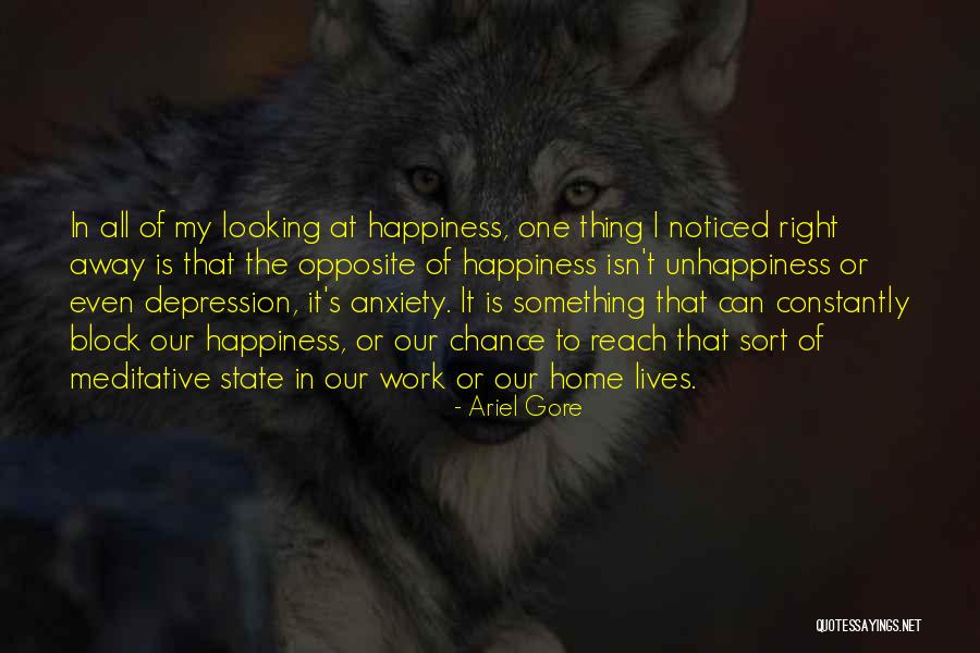 Ariel Gore Quotes 134529 Ariel Gore Quotes 134529