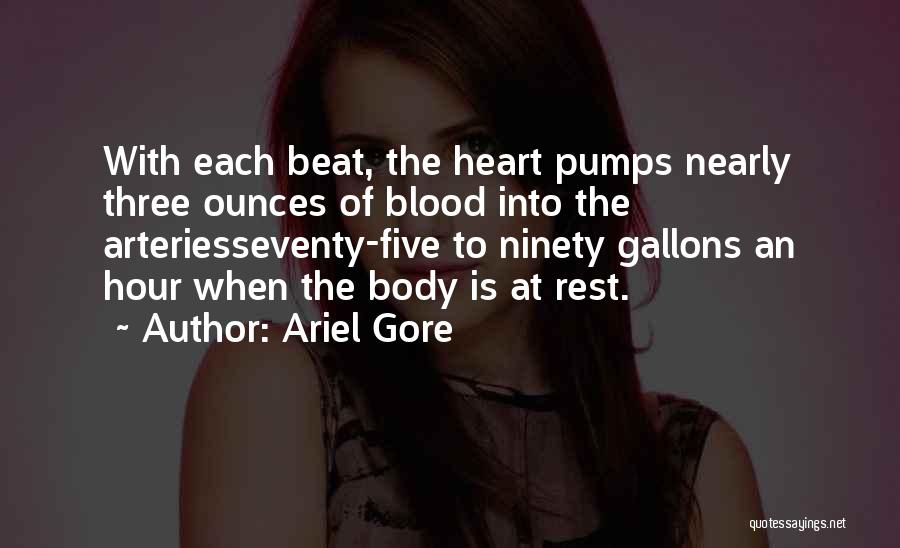 Ariel Gore Quotes 1616132