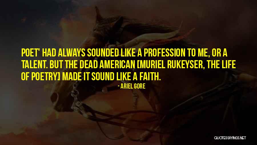 Ariel Gore Quotes 1830699 Ariel Gore Quotes 1830699