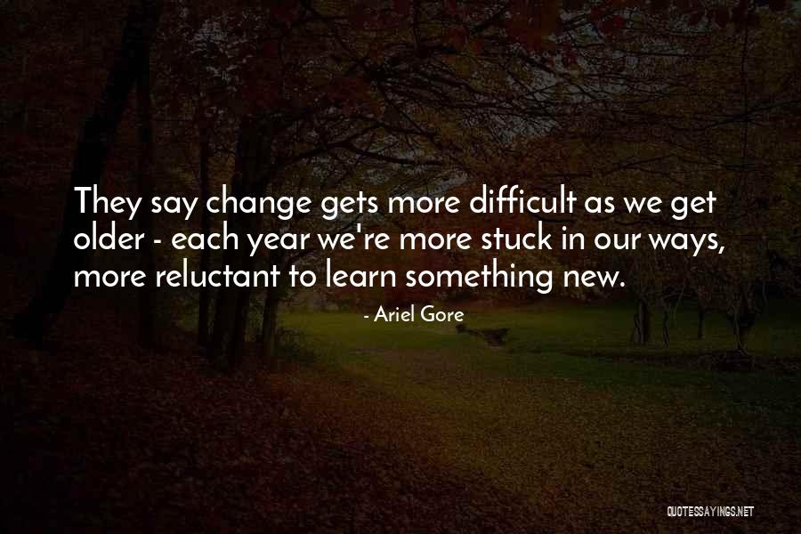 Ariel Gore Quotes 603938 Ariel Gore Quotes 603938