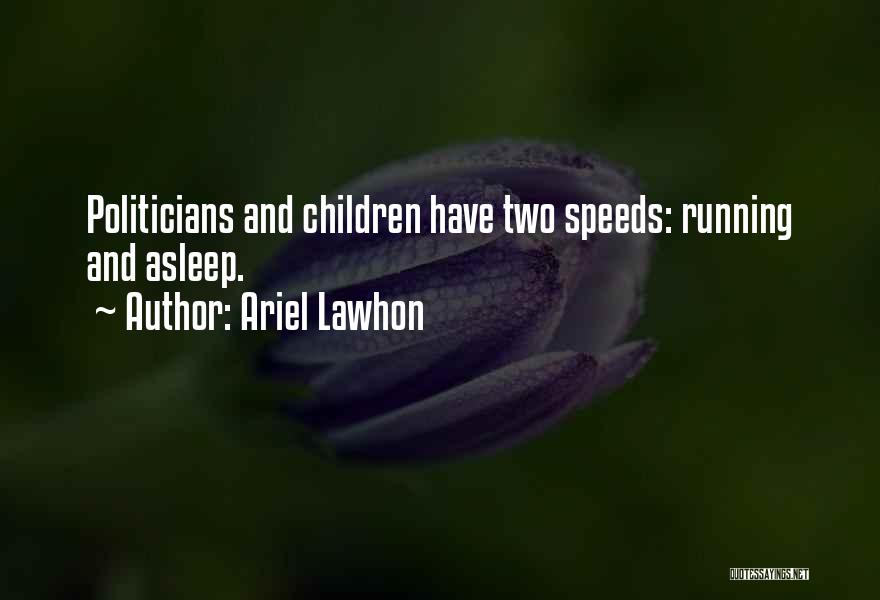 Ariel Lawhon Quotes 130551