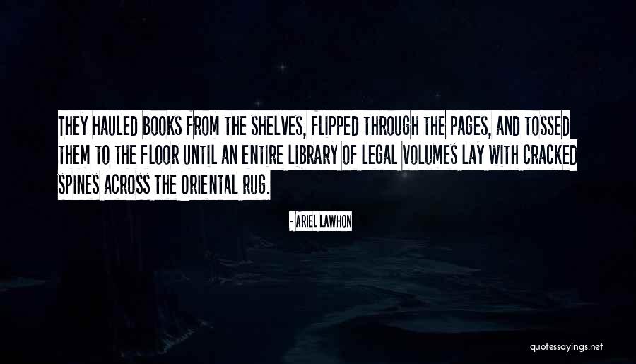 Ariel Lawhon Quotes 358015 Ariel Lawhon Quotes 358015
