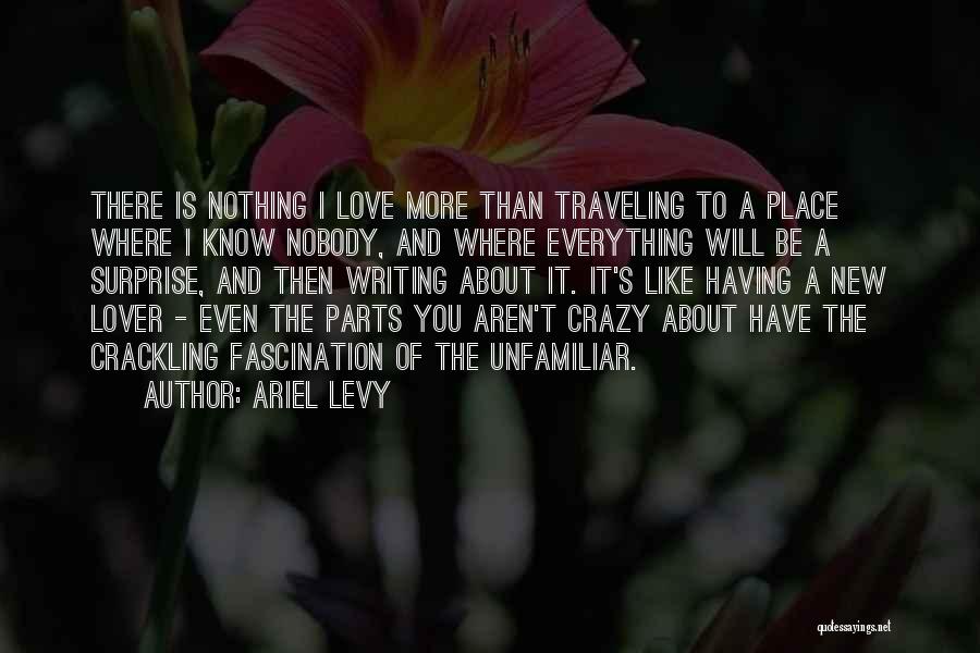 Ariel Levy Quotes 1295953