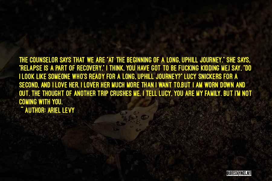 Ariel Levy Quotes 1443454