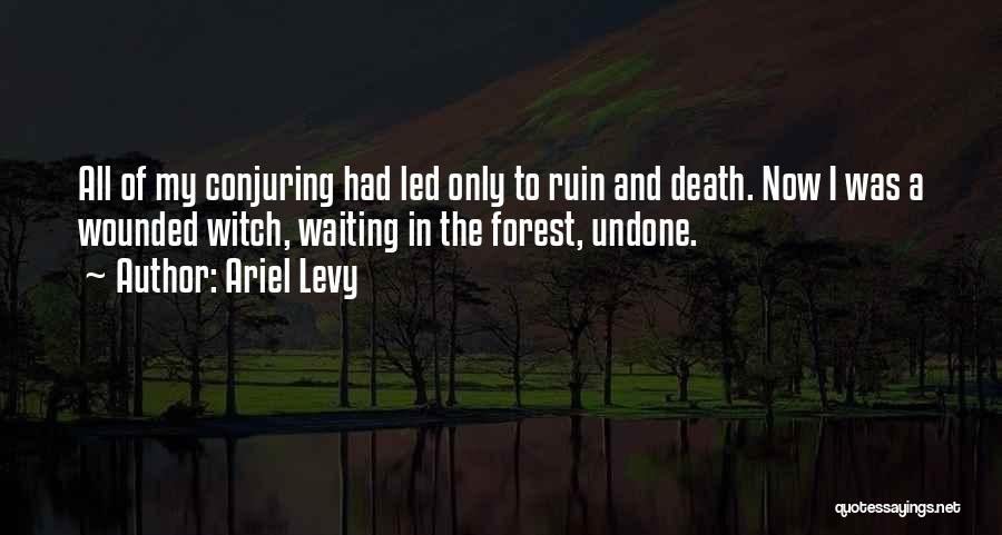 Ariel Levy Quotes 2080763