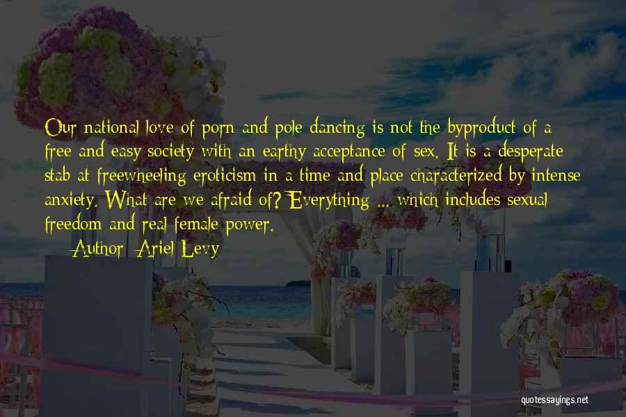 Ariel Levy Quotes 685324