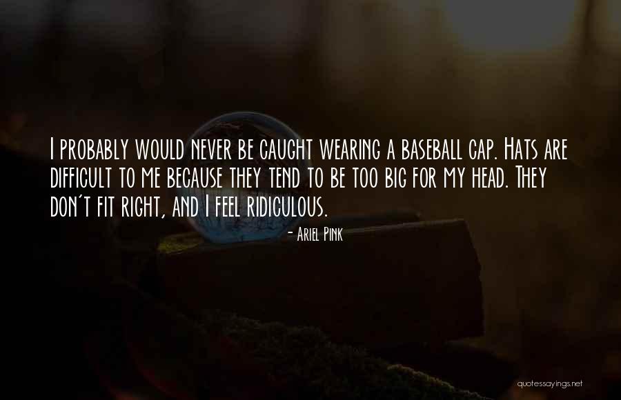 Ariel Pink Quotes 111645 Ariel Pink Quotes 111645