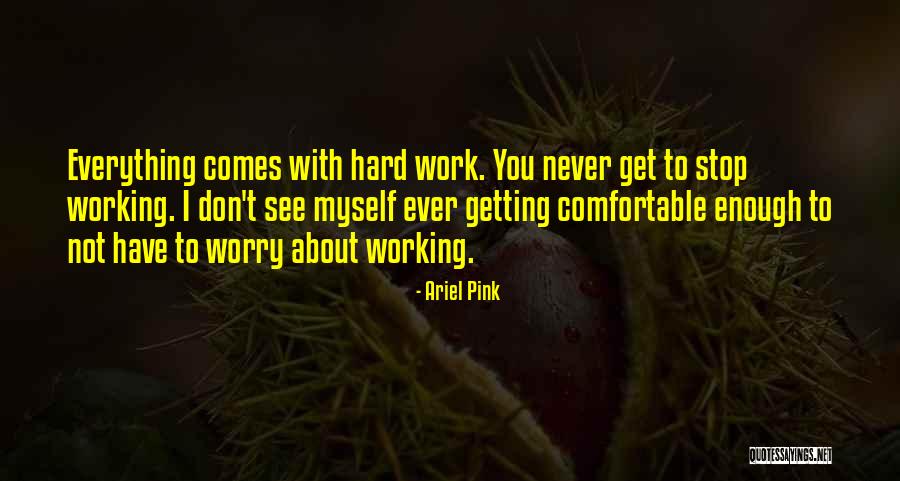 Ariel Pink Quotes 1186660 Ariel Pink Quotes 1186660