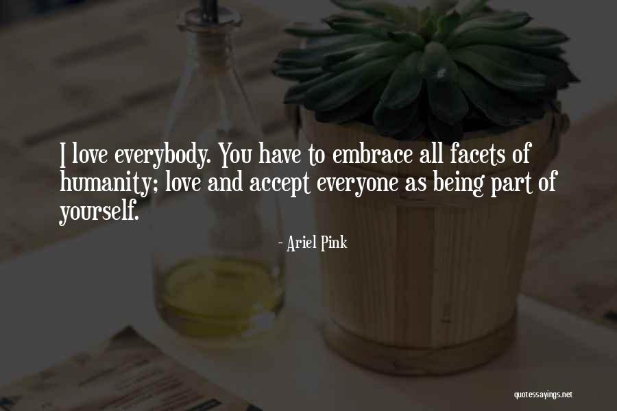 Ariel Pink Quotes 1492639 Ariel Pink Quotes 1492639