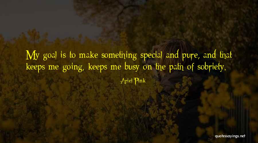 Ariel Pink Quotes 1664990 Ariel Pink Quotes 1664990