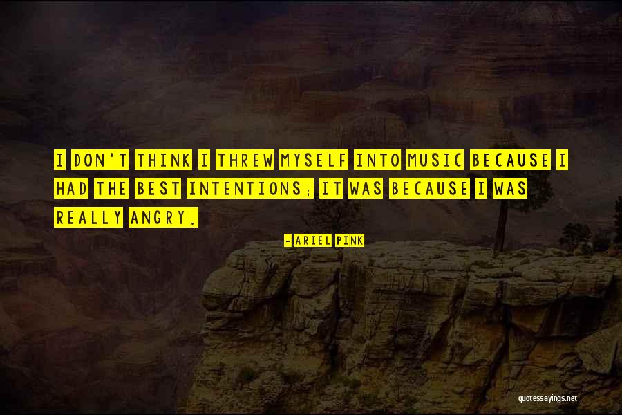 Ariel Pink Quotes 1710990 Ariel Pink Quotes 1710990