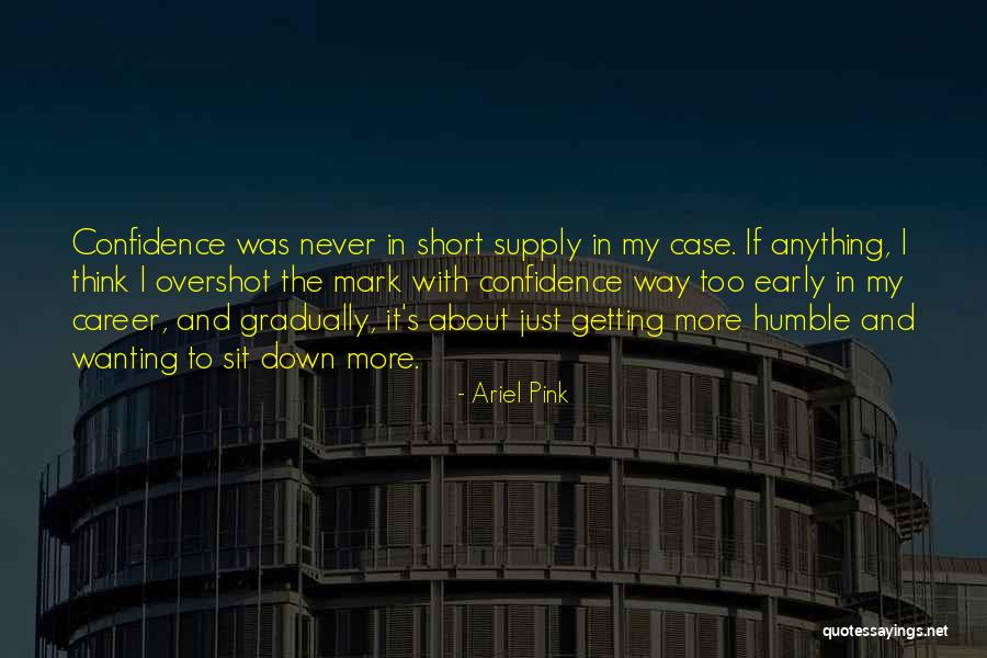 Ariel Pink Quotes 1820908 Ariel Pink Quotes 1820908