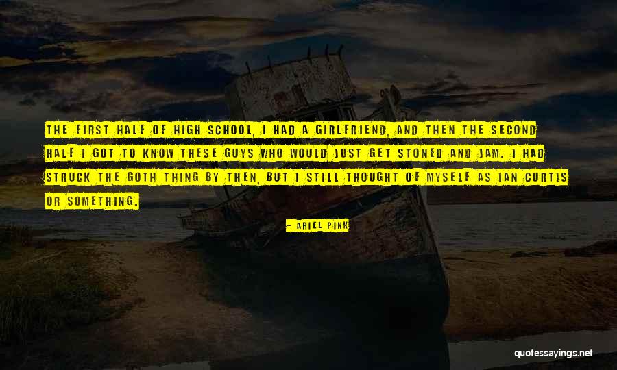 Ariel Pink Quotes 293132 Ariel Pink Quotes 293132