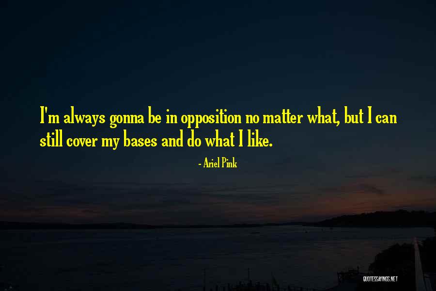 Ariel Pink Quotes 347018 Ariel Pink Quotes 347018