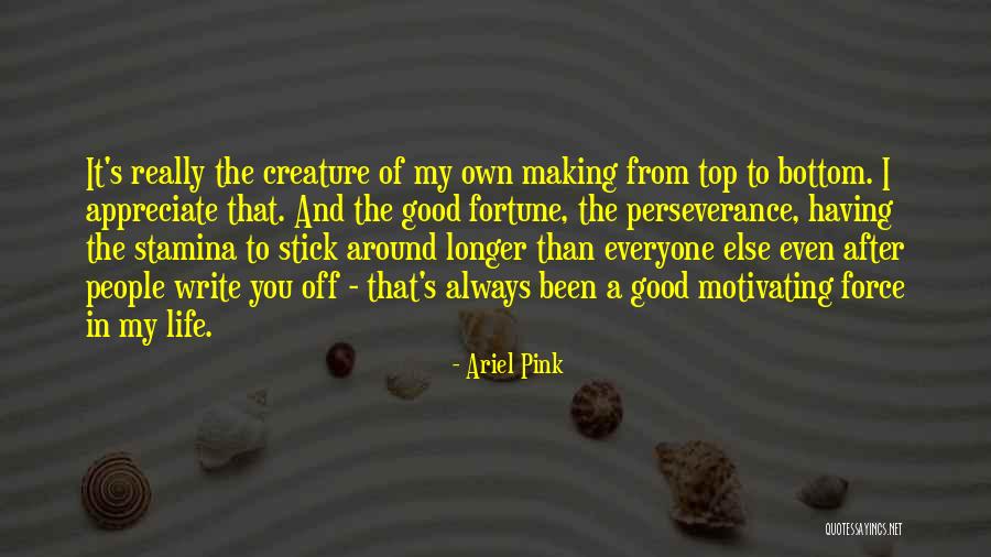 Ariel Pink Quotes 411570 Ariel Pink Quotes 411570