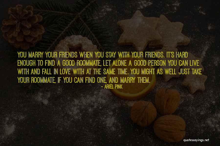 Ariel Pink Quotes 692346 Ariel Pink Quotes 692346