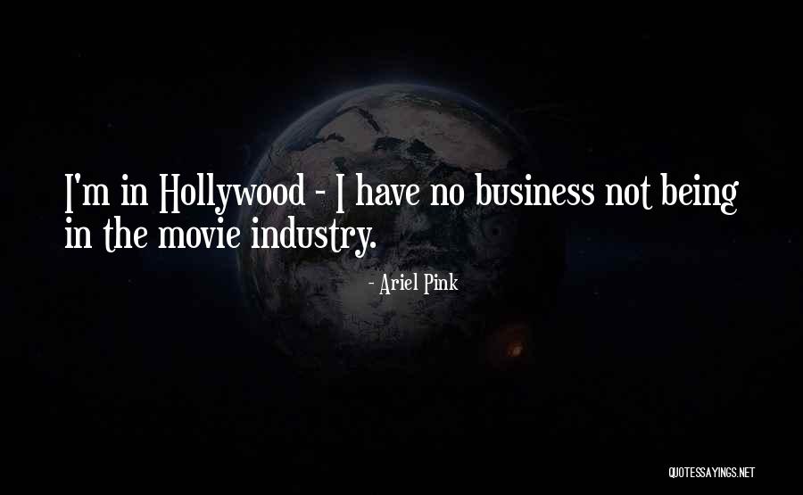 Ariel Pink Quotes 947995 Ariel Pink Quotes 947995