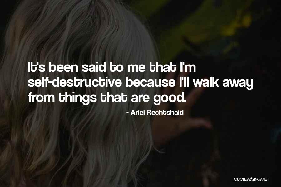 Ariel Rechtshaid Quotes 1044508