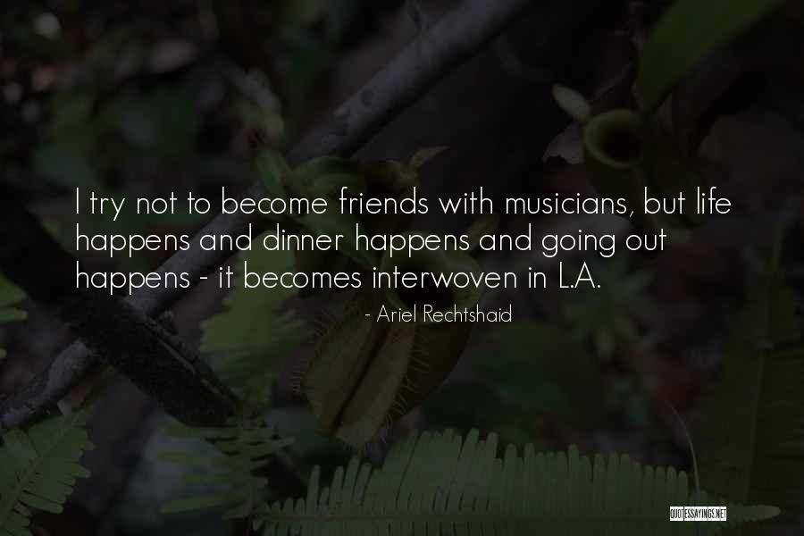 Ariel Rechtshaid Quotes 1182400 Ariel Rechtshaid Quotes 1182400
