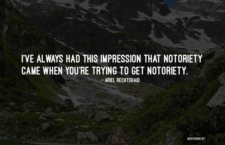 Ariel Rechtshaid Quotes 2012072 Ariel Rechtshaid Quotes 2012072