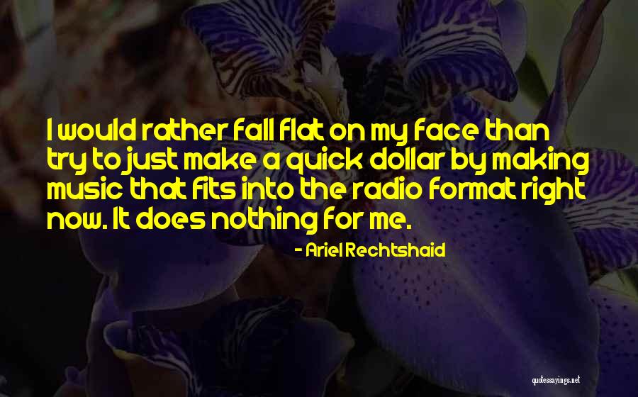 Ariel Rechtshaid Quotes 689535 Ariel Rechtshaid Quotes 689535