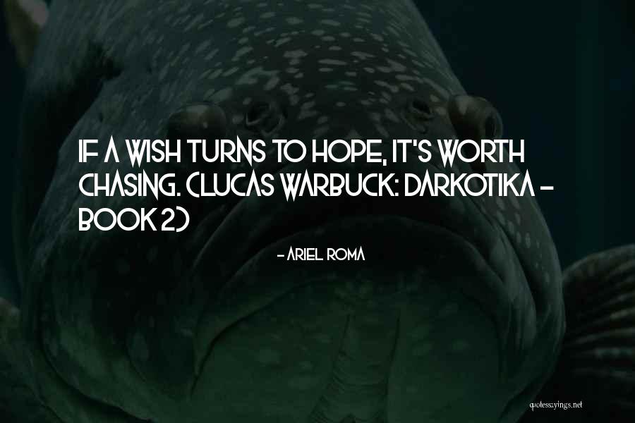 Ariel Roma Quotes 273293 Ariel Roma Quotes 273293