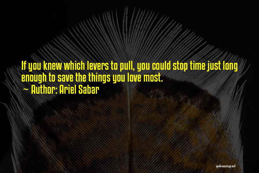 Ariel Sabar Quotes 1553235