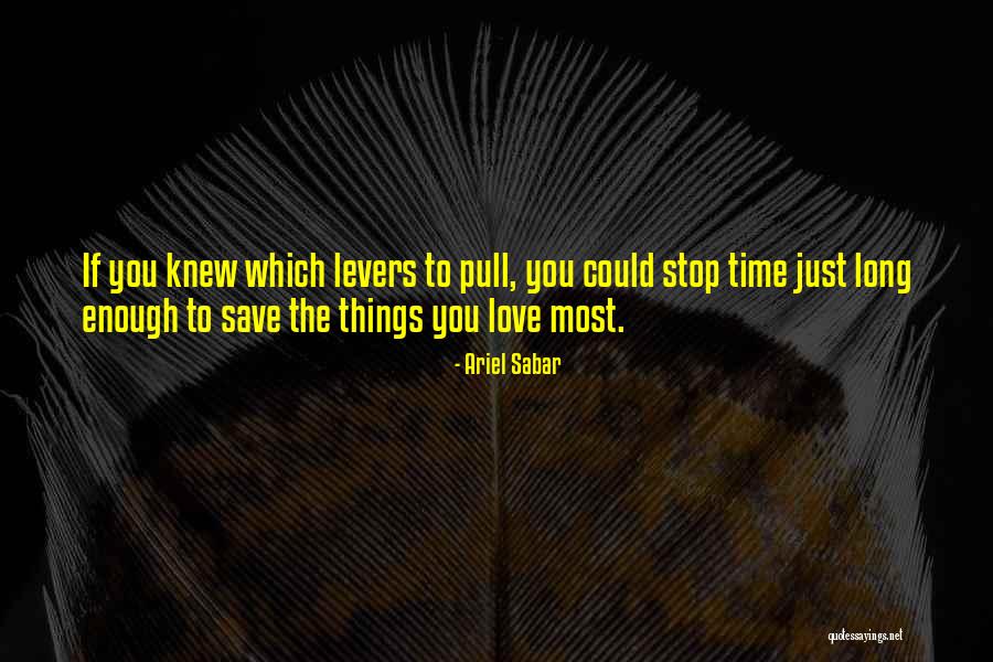 Ariel Sabar Quotes 1553235 Ariel Sabar Quotes 1553235