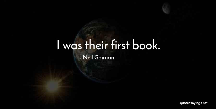Ariela Gross Quotes By Neil Gaiman Ariela Gross Quotes By Neil Gaiman
