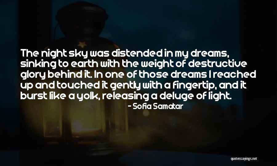 Ariela Gross Quotes By Sofia Samatar Ariela Gross Quotes By Sofia Samatar