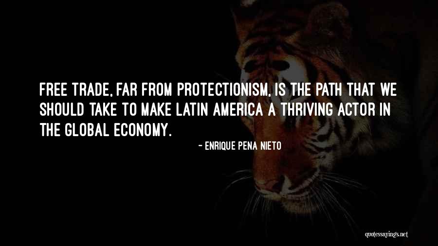 Ariele Poller Quotes By Enrique Pena Nieto Ariele Poller Quotes By Enrique Pena Nieto