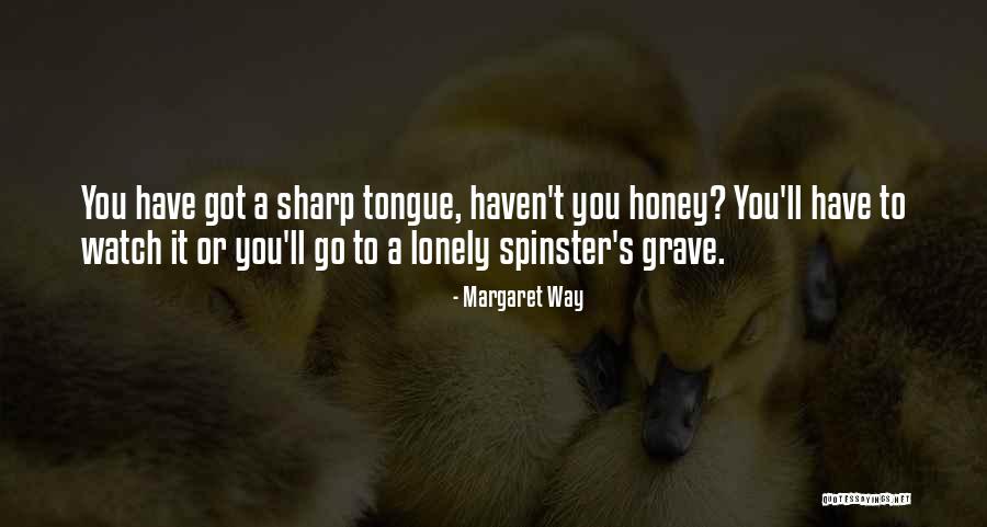 Ariele Poller Quotes By Margaret Way Ariele Poller Quotes By Margaret Way
