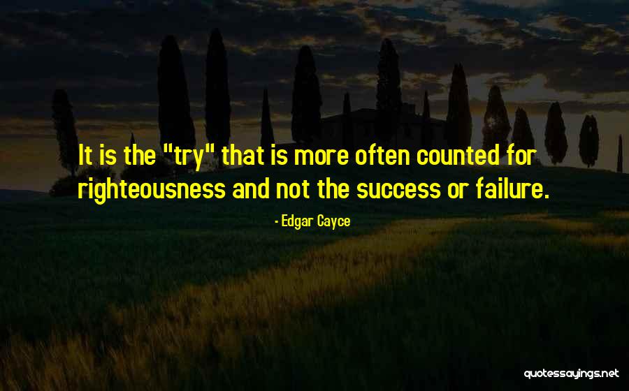 Ariella Sage Quotes By Edgar Cayce Ariella Sage Quotes By Edgar Cayce