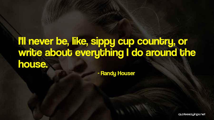 Ariellas Italian Restaurant Quotes By Randy Houser Ariellas Italian Restaurant Quotes By Randy Houser