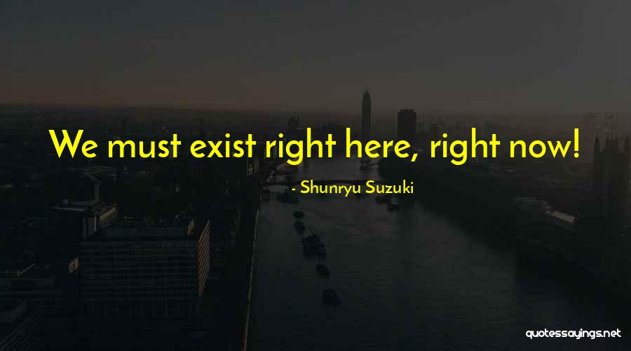 Ariellas Italian Restaurant Quotes By Shunryu Suzuki Ariellas Italian Restaurant Quotes By Shunryu Suzuki