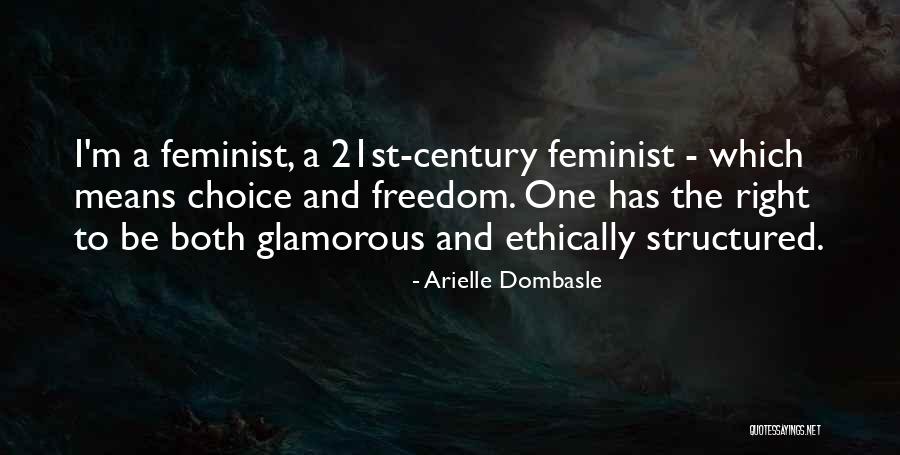 Arielle Dombasle Quotes 1056174