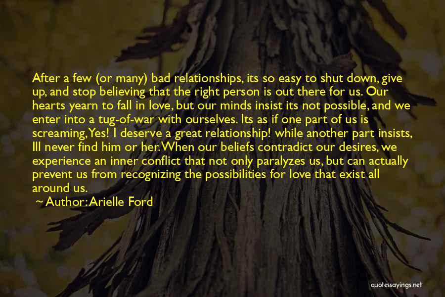 Arielle Ford Quotes 1124012