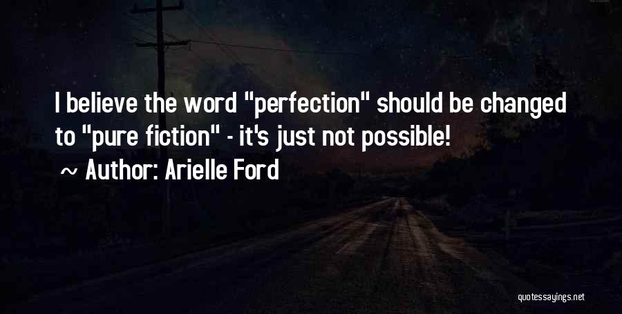 Arielle Ford Quotes 1300419
