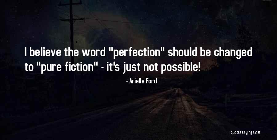 Arielle Ford Quotes 1300419 Arielle Ford Quotes 1300419