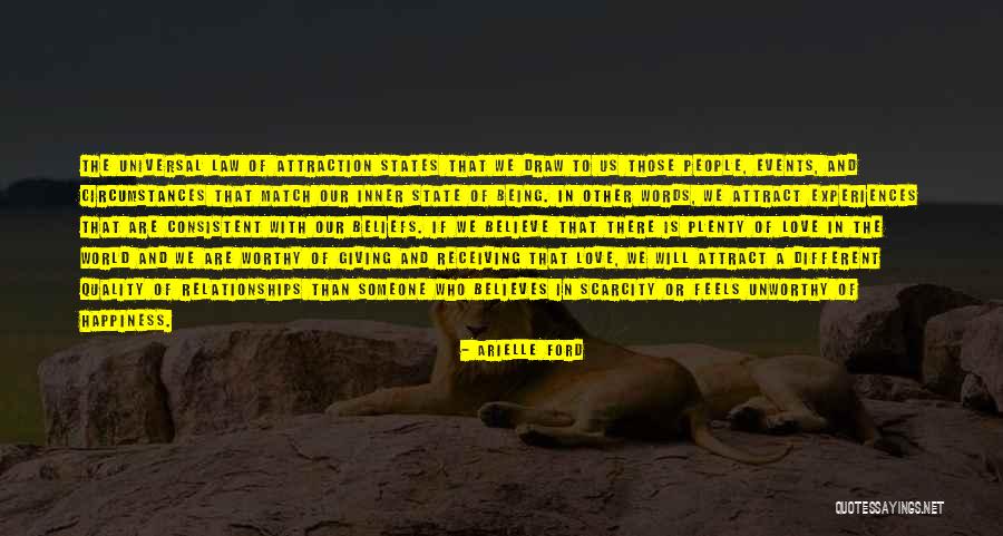 Arielle Ford Quotes 1367908 Arielle Ford Quotes 1367908